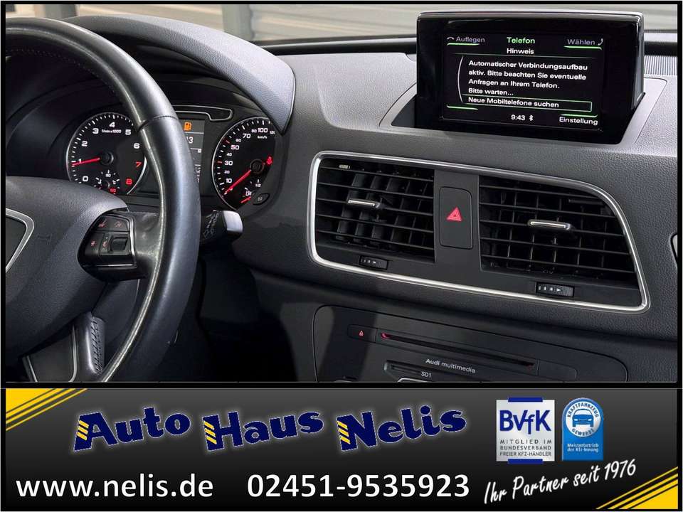 Audi Q3 - Imagem 13
