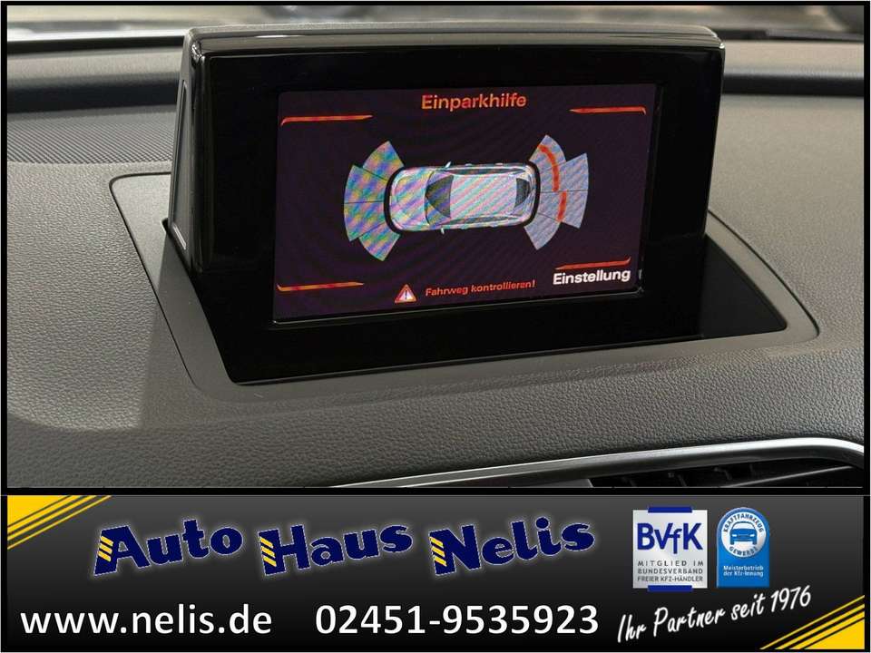 Audi Q3 - Imagem 14