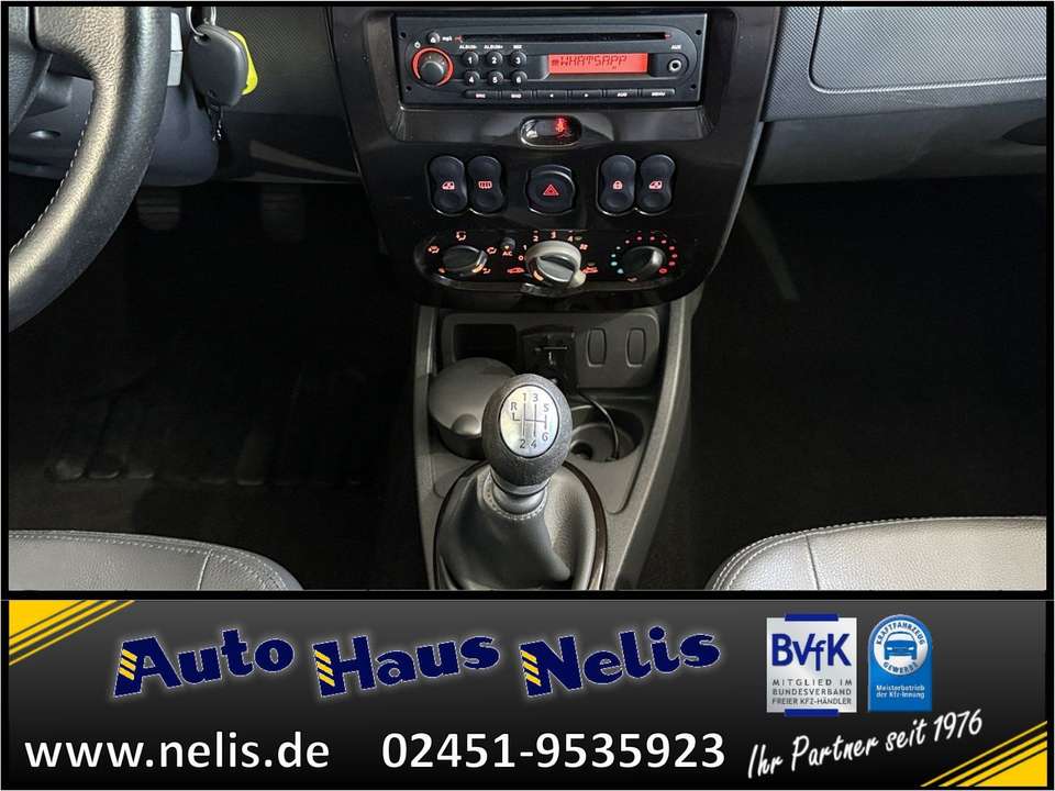 Dacia Duster - Imagem 14