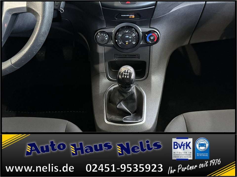 Ford Fiesta - Imagem 13
