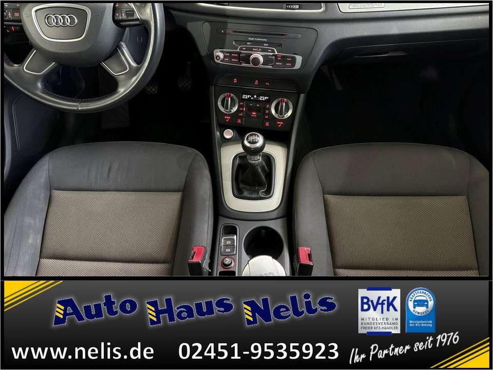 Audi Q3 - Imagem 15