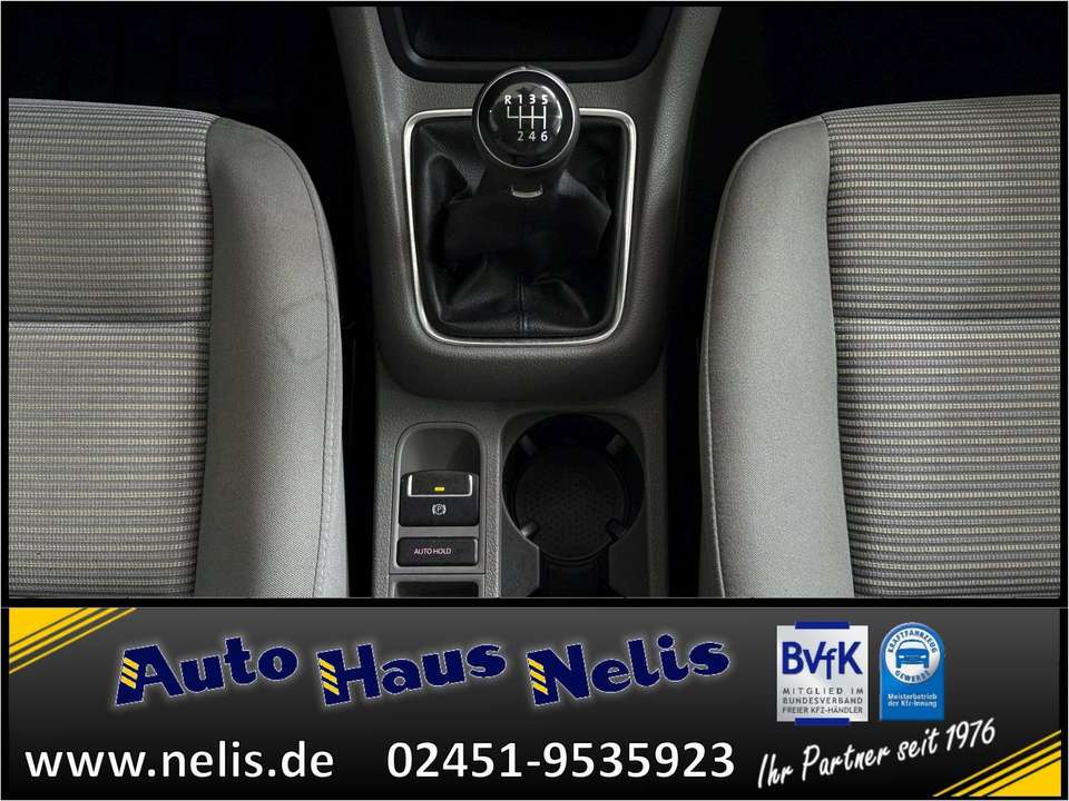 SEAT Alhambra - Imagem 17