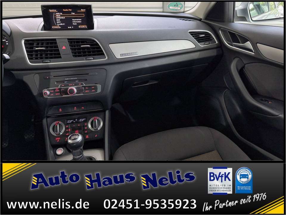 Audi Q3 - Imagem 16