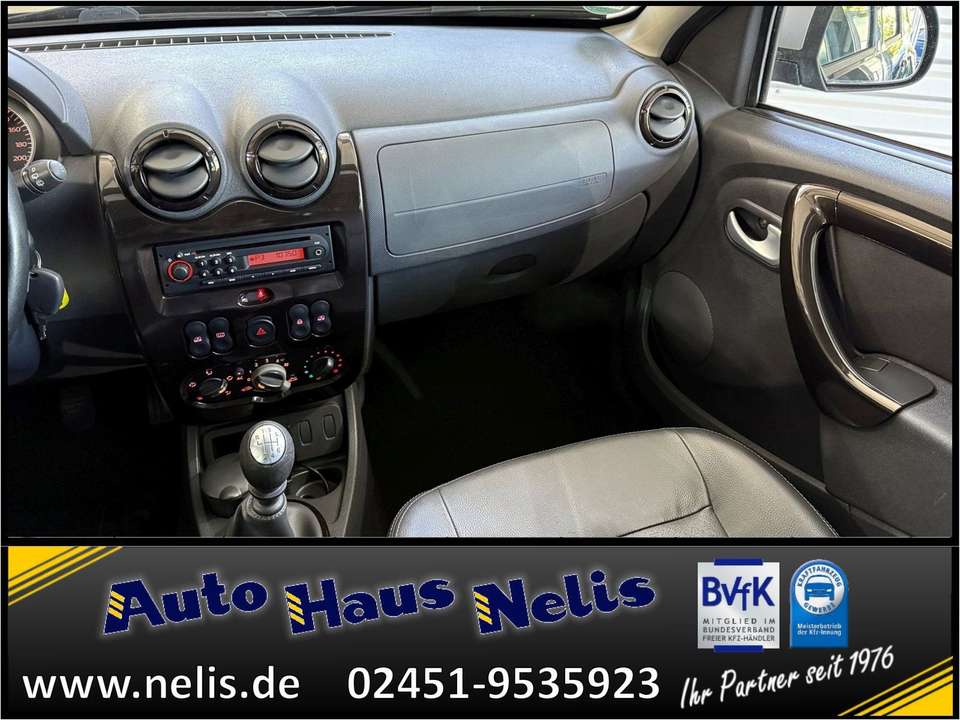Dacia Duster - Imagem 15
