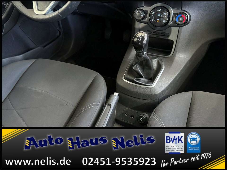 Ford Fiesta - Imagem 14