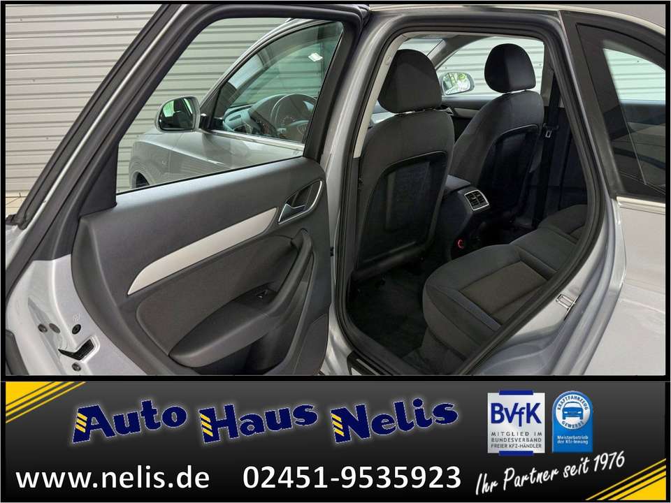 Audi Q3 - Imagem 17