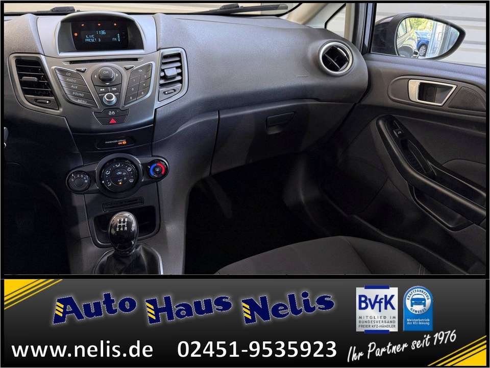 Ford Fiesta - Imagem 15