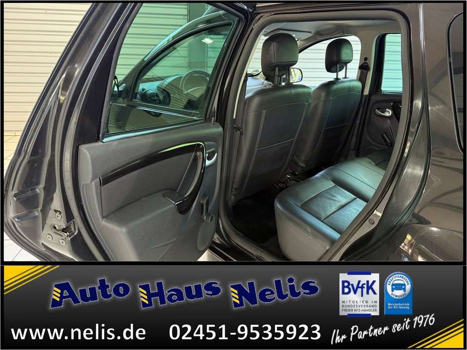 Dacia Duster - Imagem 16