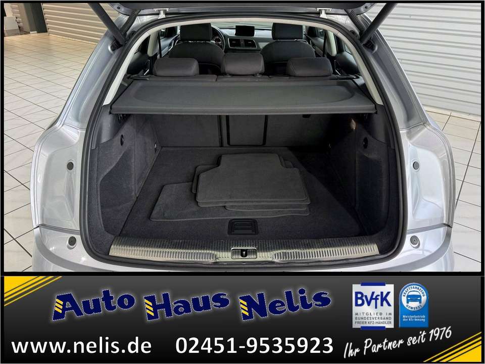 Audi Q3 - Imagem 18