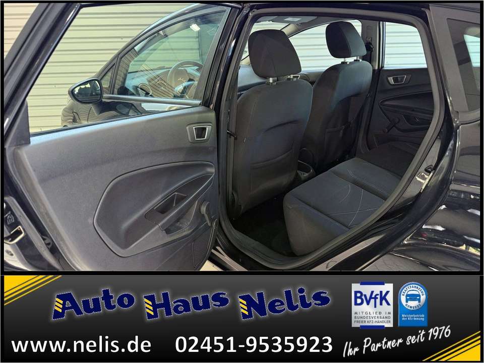 Ford Fiesta - Imagem 16