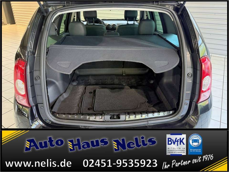 Dacia Duster - Imagem 17