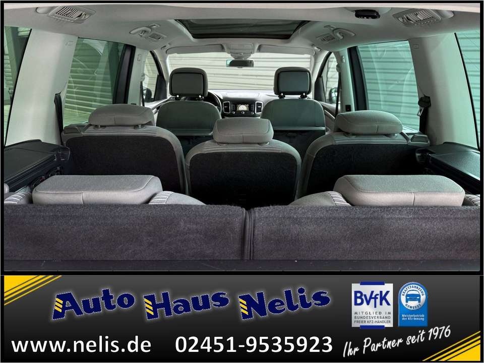 SEAT Alhambra - Imagem 20