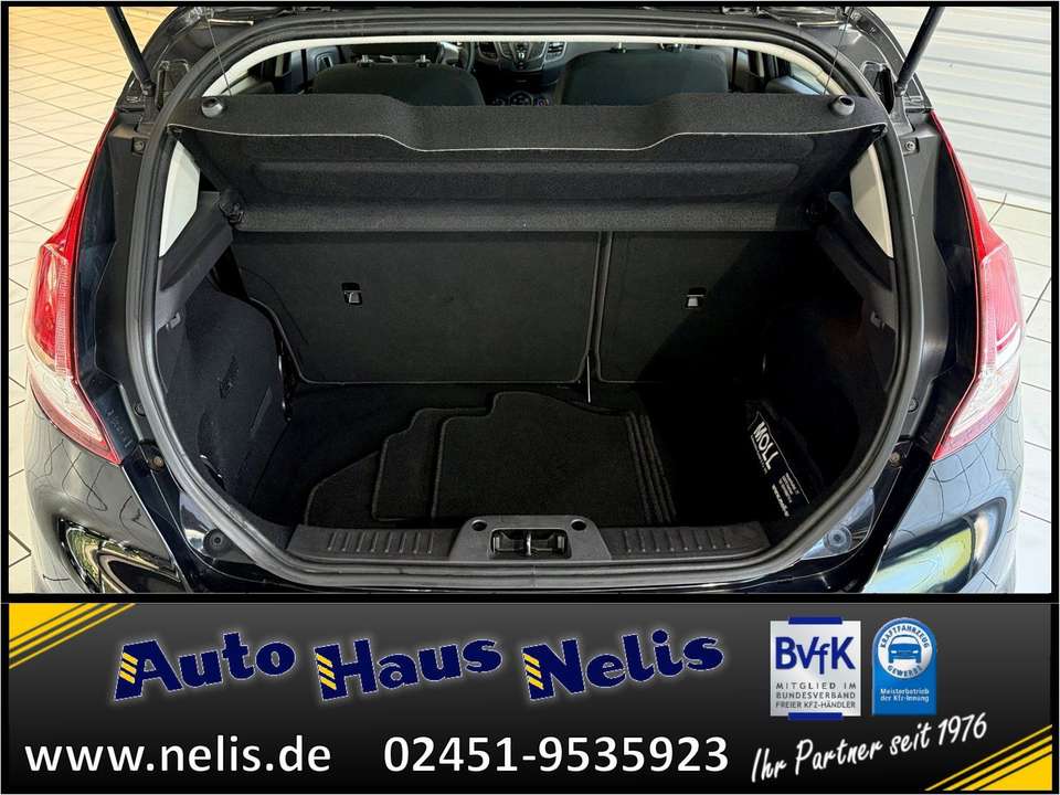 Ford Fiesta - Imagem 17