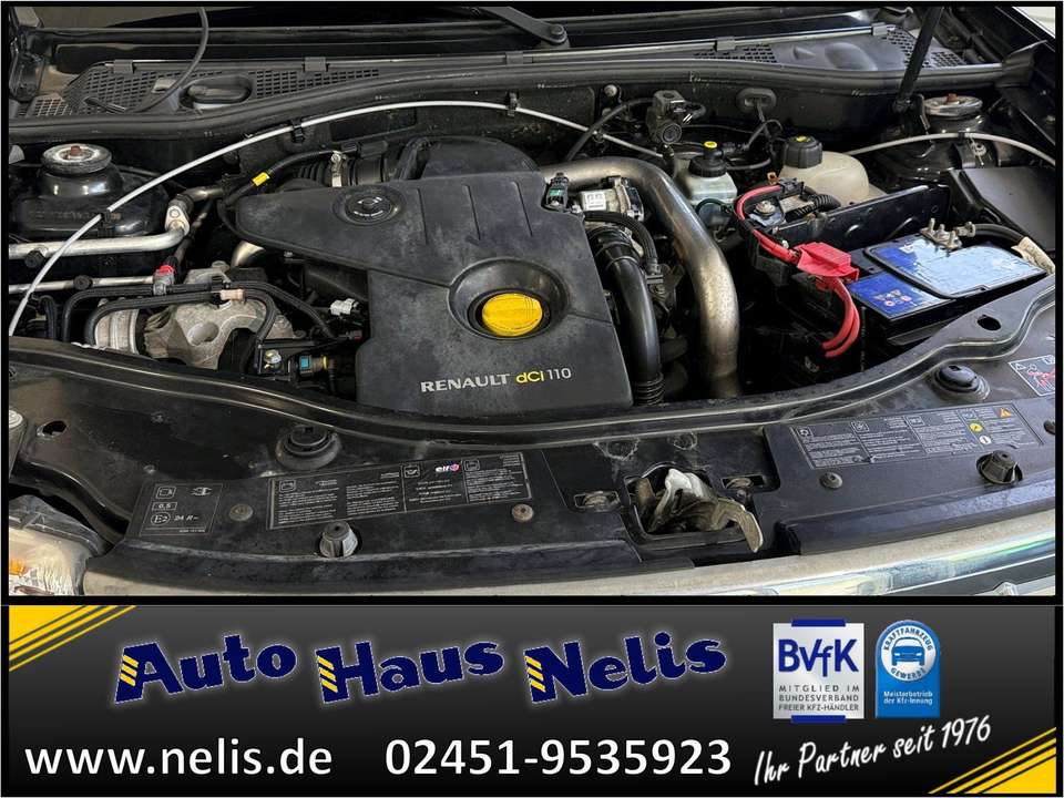 Dacia Duster - Imagem 18