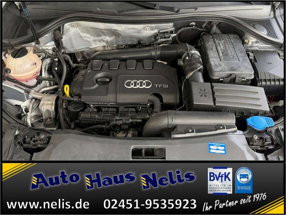 Audi Q3 - Imagem 20