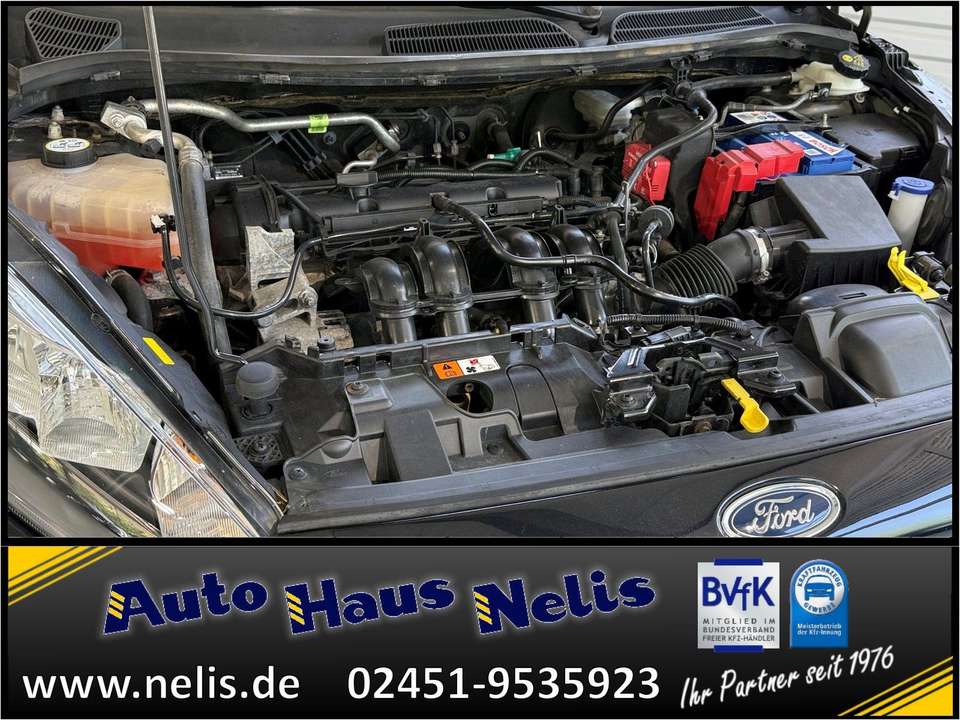 Ford Fiesta - Imagem 18