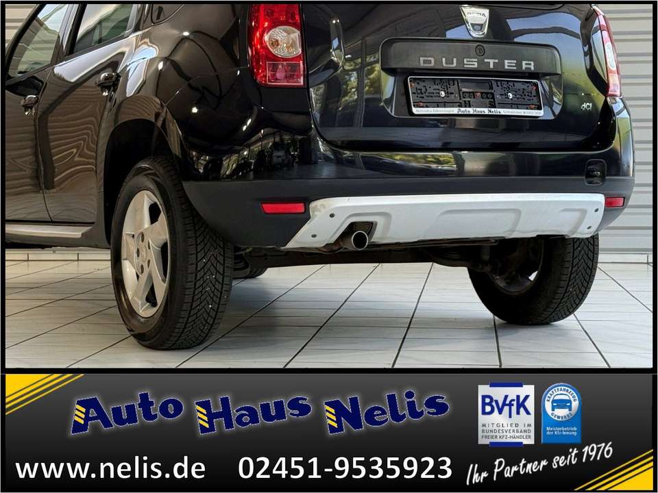 Dacia Duster - Imagem 19