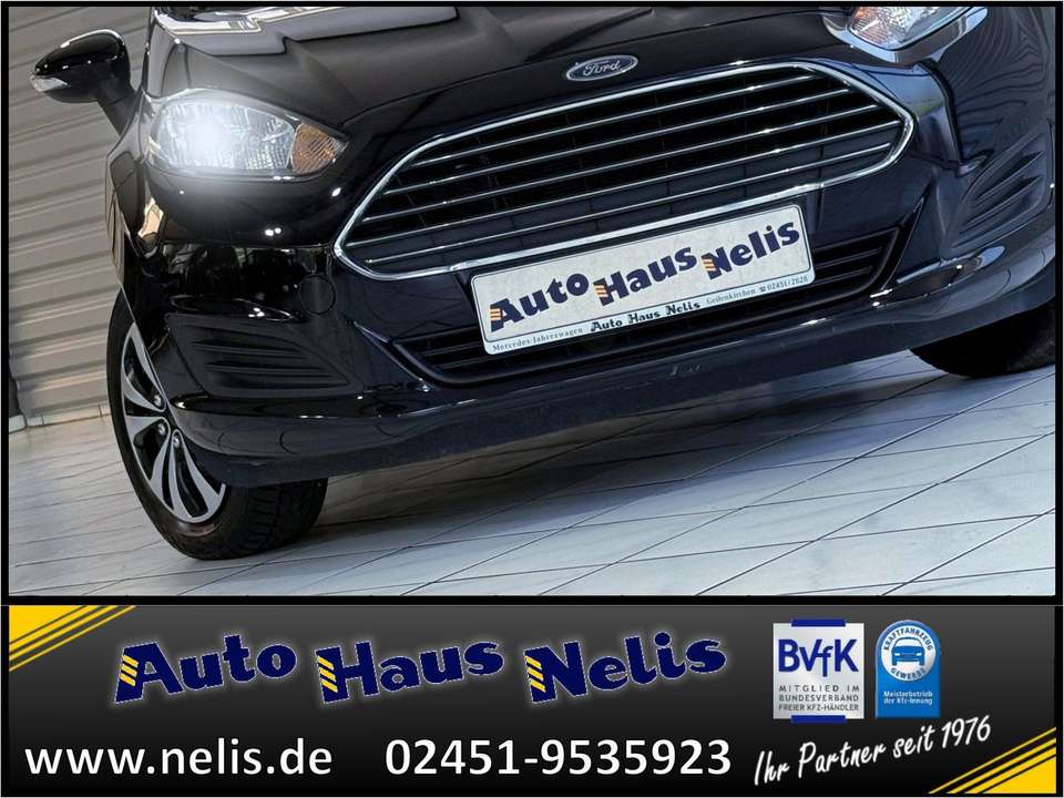 Ford Fiesta - Imagem 19