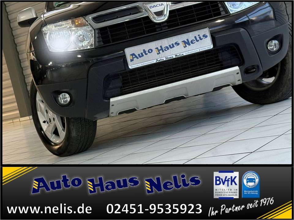 Dacia Duster - Imagem 20