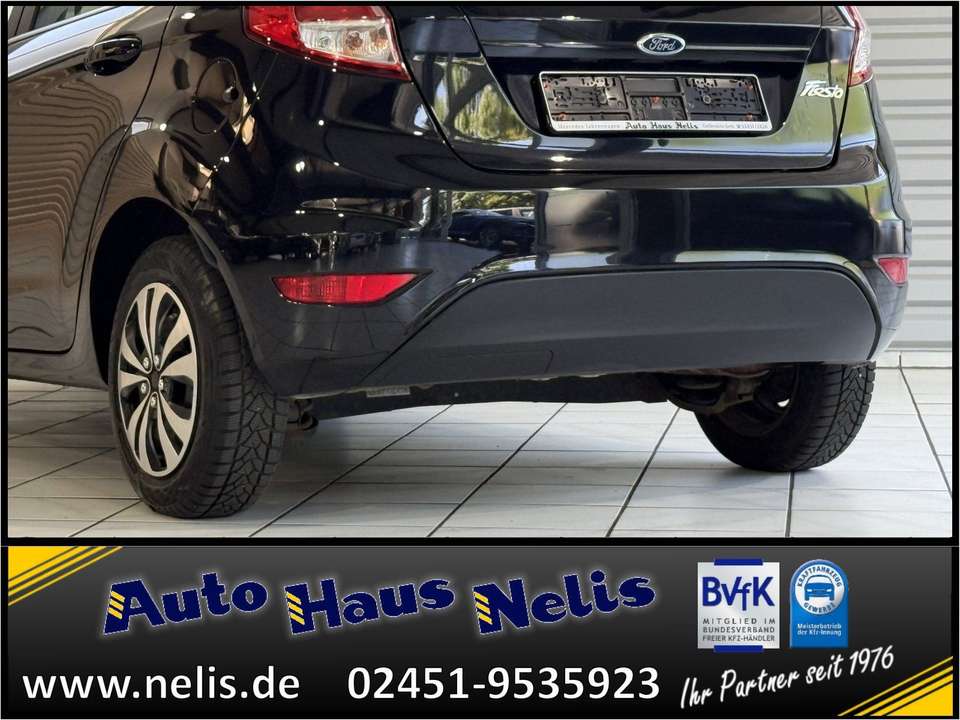 Ford Fiesta - Imagem 20