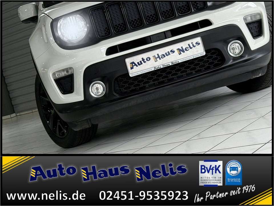 Jeep Renegade - Imagem 19