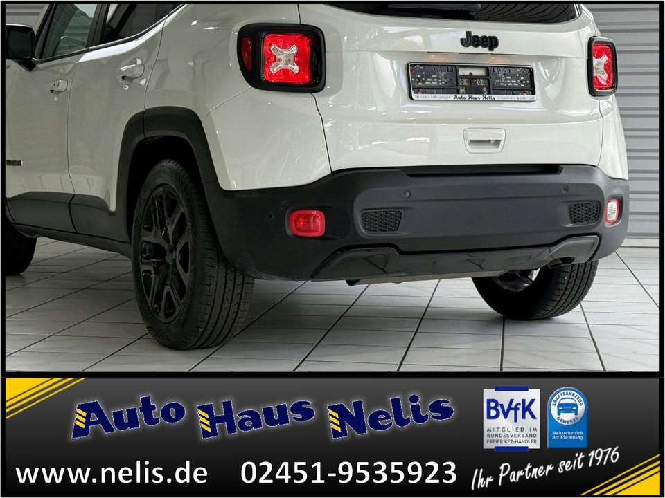 Jeep Renegade - Imagem 20