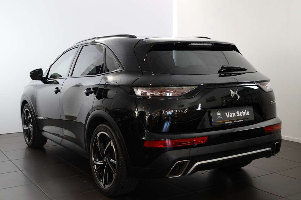 DS Automobiles DS 7 Crossback - Imagem 2