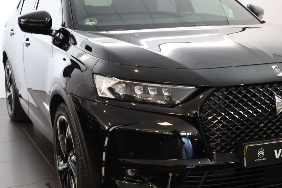DS Automobiles DS 7 Crossback - Imagem 3