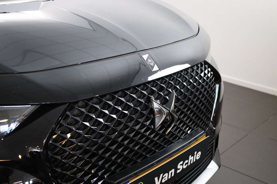 DS Automobiles DS 7 Crossback - Imagem 5