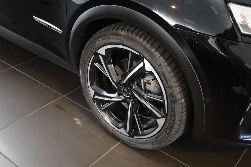 DS Automobiles DS 7 Crossback - Imagem 8