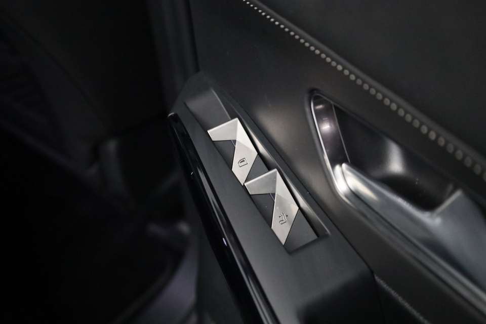 DS Automobiles DS 7 Crossback - Imagem 11