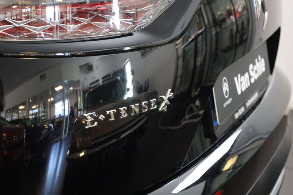 DS Automobiles DS 7 Crossback - Imagem 13