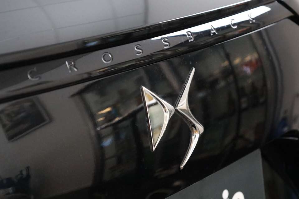 DS Automobiles DS 7 Crossback - Imagem 14