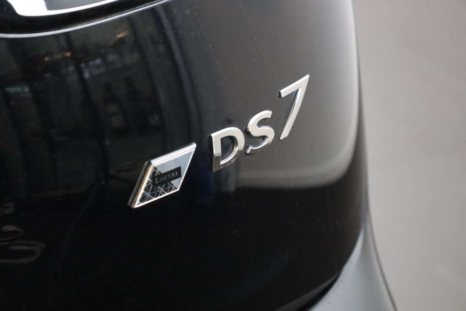 DS Automobiles DS 7 Crossback - Imagem 15