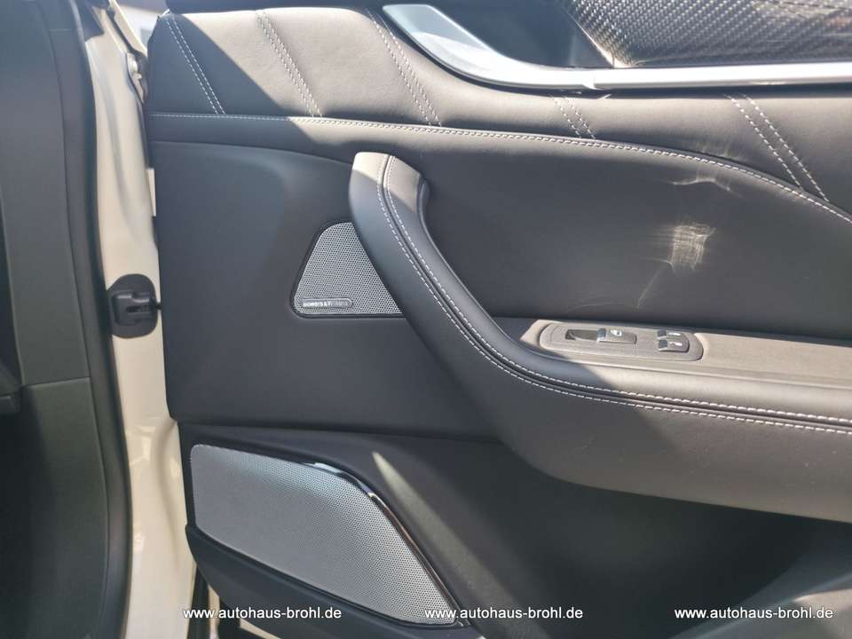 Maserati Levante - Imagem 15