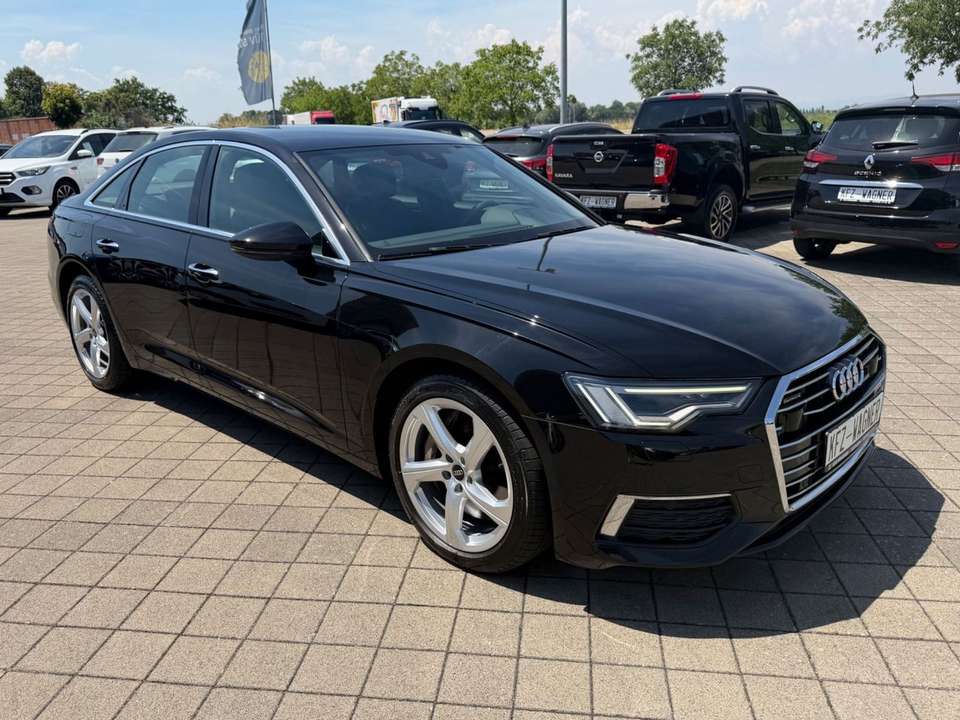 Audi A6 - Imagem 2
