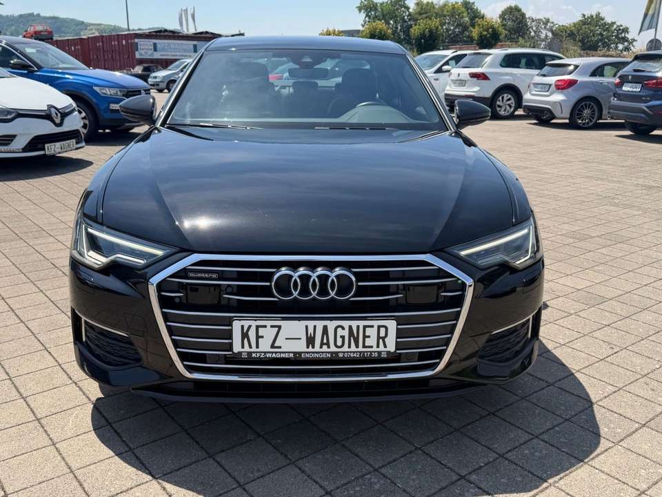 Audi A6 - Imagem 3