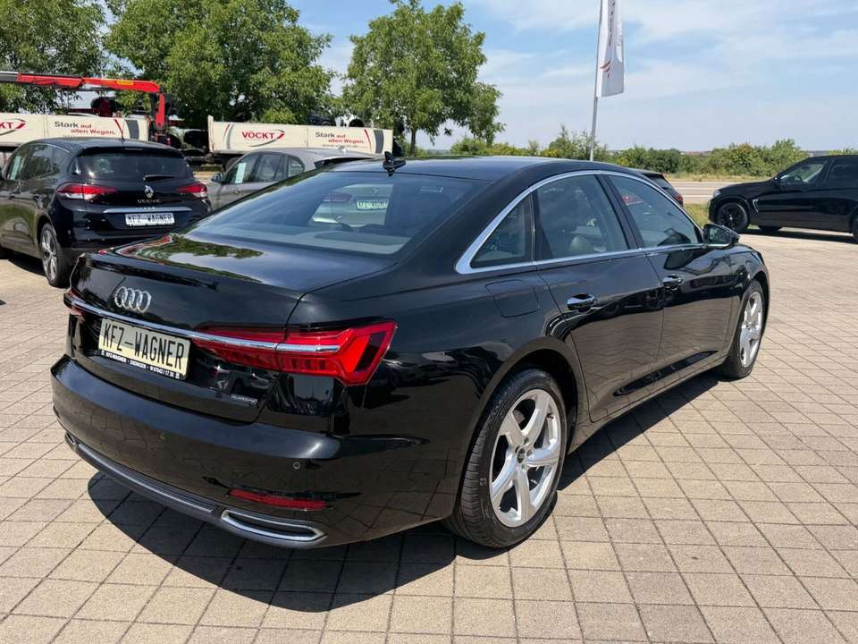 Audi A6 - Imagem 5
