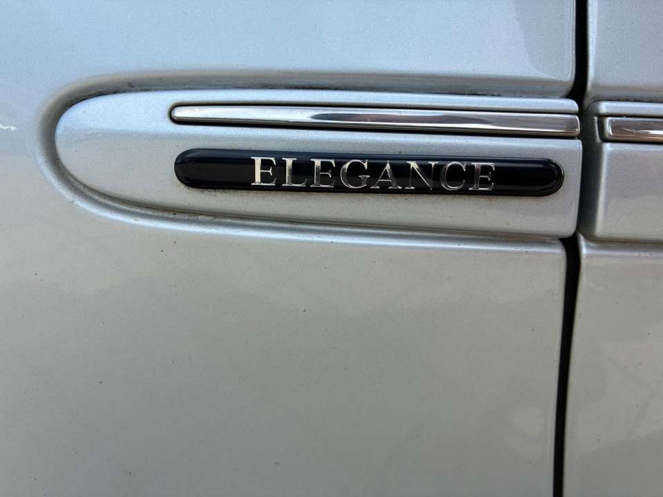 Mercedes-Benz E 280 - Imagem 7