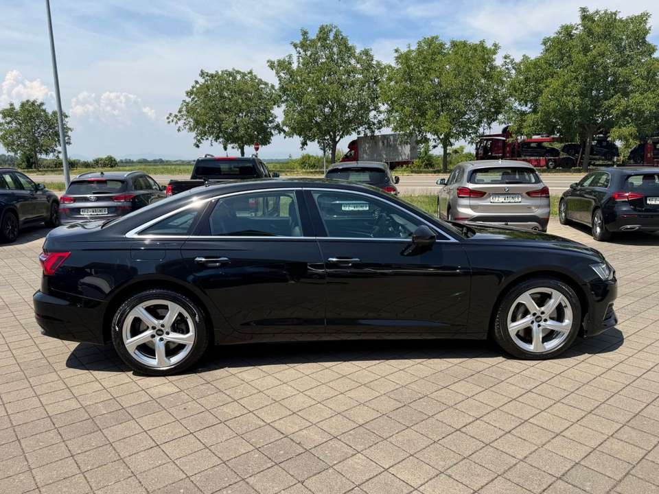 Audi A6 - Imagem 7