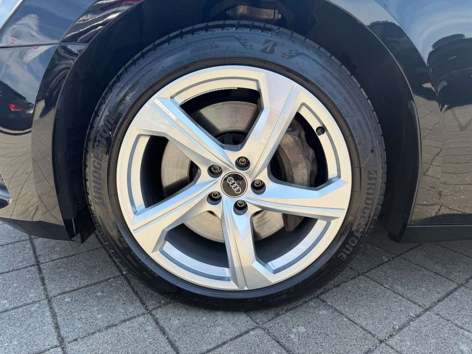 Audi A6 - Imagem 8