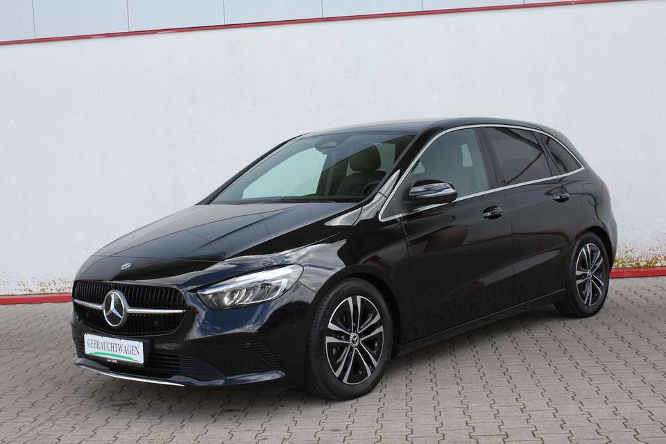 Mercedes-Benz B 180 - Imagem 2