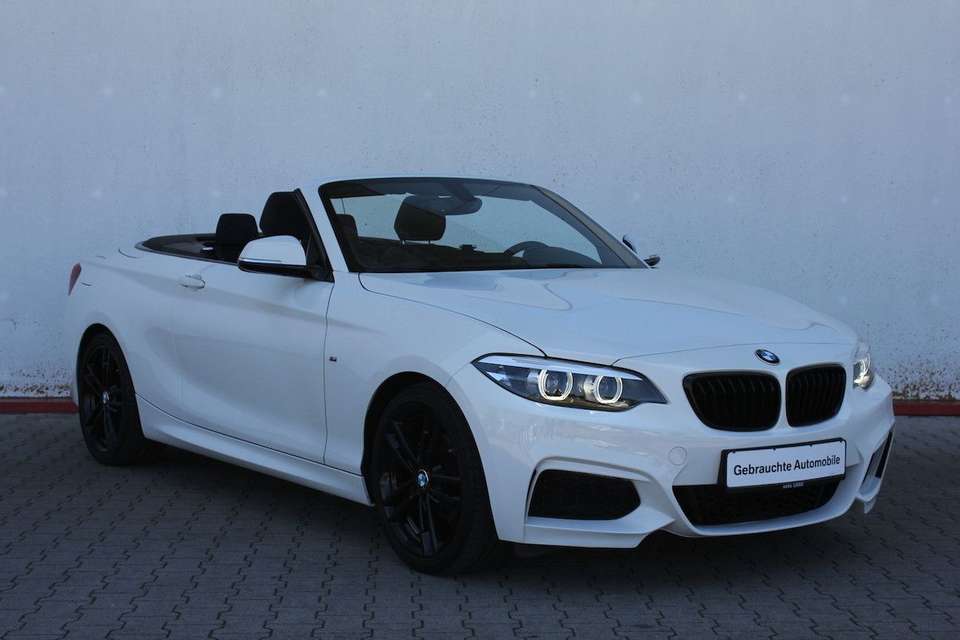 BMW 218 - Imagem 1
