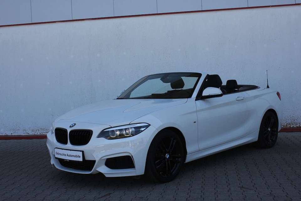BMW 218 - Imagem 3