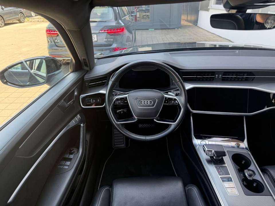 Audi A6 - Imagem 12