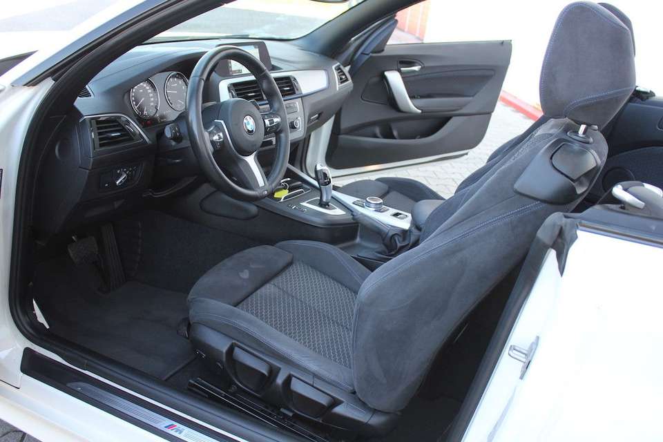 BMW 218 - Imagem 7