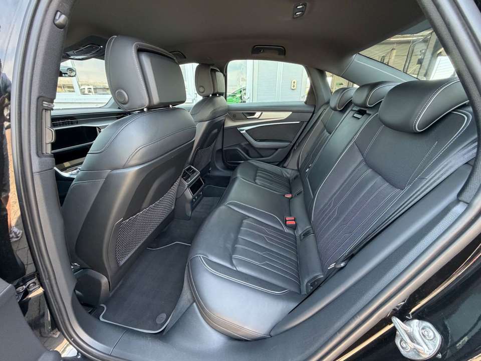 Audi A6 - Imagem 14