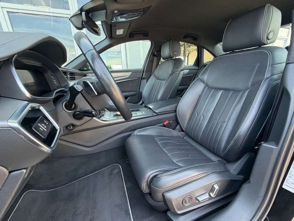 Audi A6 - Imagem 15