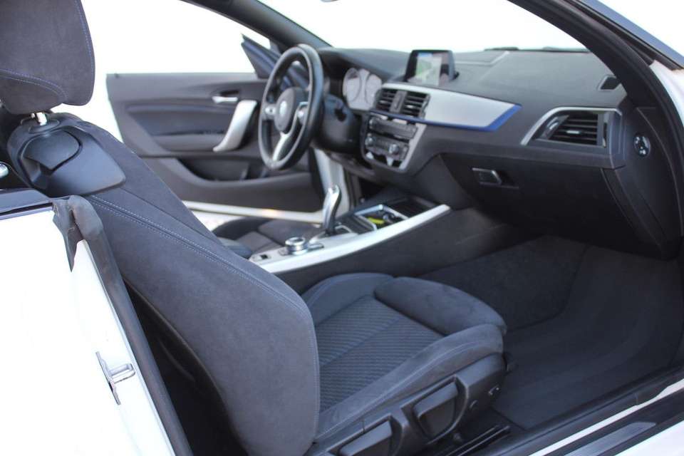 BMW 218 - Imagem 10