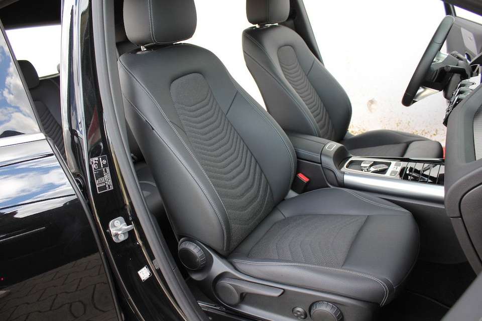 Mercedes-Benz B 180 - Imagem 9